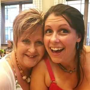 Meet your Posher, Karen